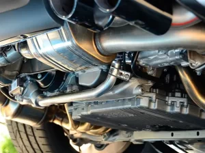 Read more about the article Ce face un catalizator și ce probleme provoacă?